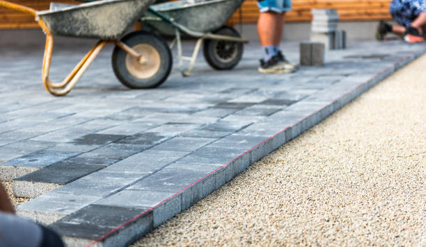 Best Concrete Driveway Installation in Morton Grove, IL