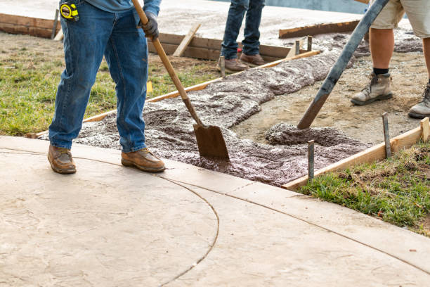 Best Concrete Removal and Replacement in Morton Grove, IL
