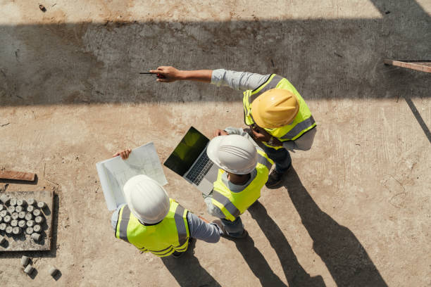 Best Concrete Staining and Coloring in Morton Grove, IL
