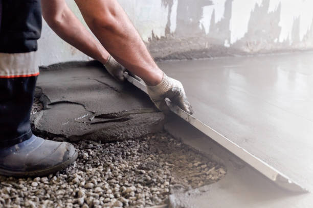 Best Stamped Concrete Services in Morton Grove, IL